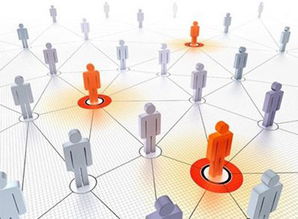 网络营销中的圈粉策略 多层次推广提升用户密度与品牌意识