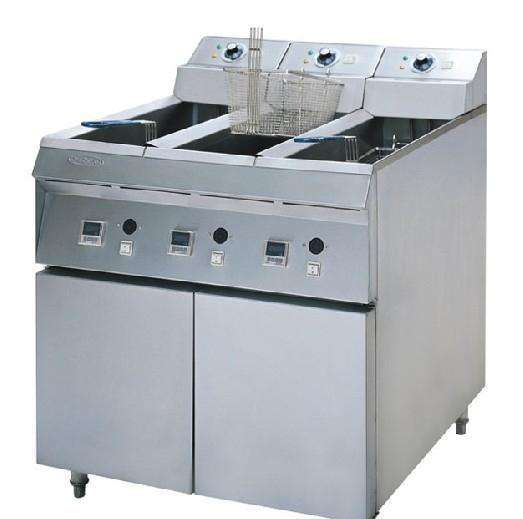 佛山商用厨房设备工程与海派厨具卫具的完美融合