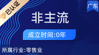 广州非主流饰品店与厨具卫具的创意融合